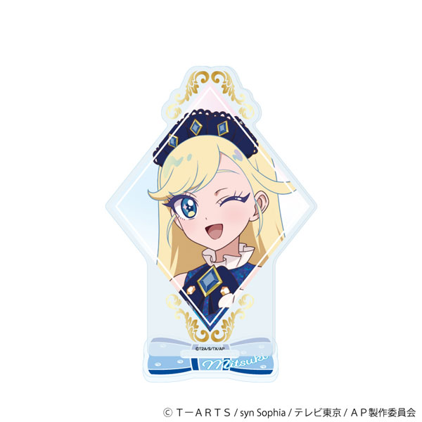 ひみつのアイプリ アイプリバース 星川みつき グッズ ひみつのアイプリ アイプリバース 星川みつき まとめ売り - メルカリ