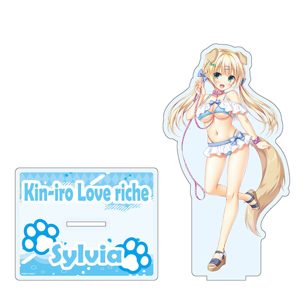 色葉みみ エラバレシ ギフトーレ アクリルスタンド フォンタブ 5/16 OPEN！】「LoveLive! series official store School idol
