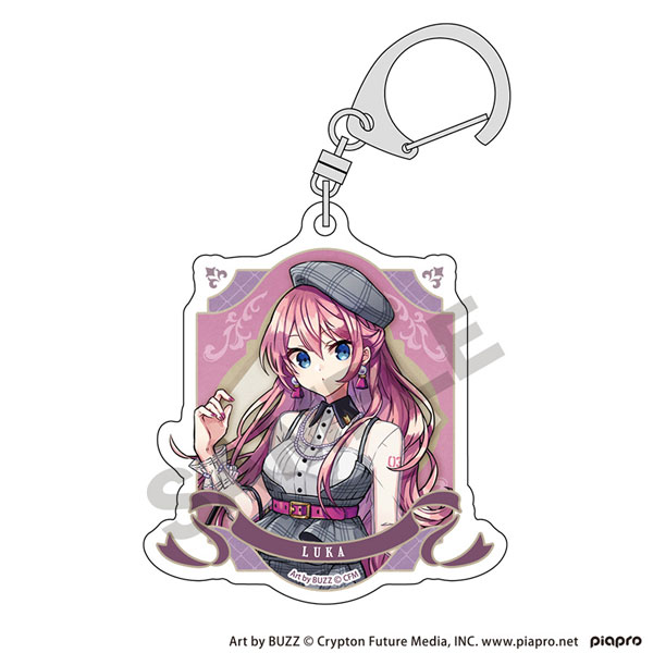 初音ミク アクリルキーホルダー マルイ 初音ミクNewYearParty 新品 初音ミク アクリルキーホルダー マルイ 初音ミクNewYearParty 新品