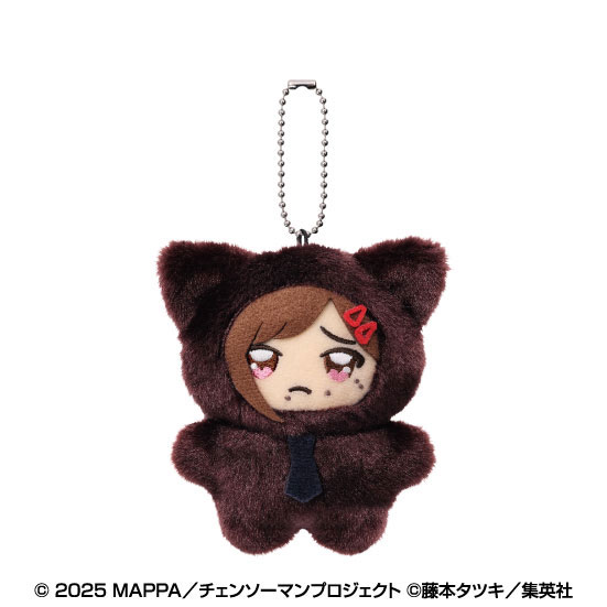 劇場版『チェンソーマン レゼ篇』 ちみけもますこっと 8.コベニ（再販