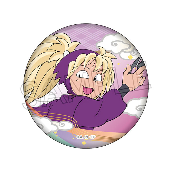 ころぽ ページ【斉藤タカ丸】 グッズ-スタンドポップ】忍たま乱太郎 ヴィンテージシリーズ