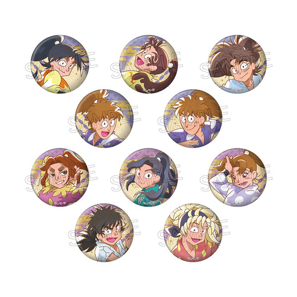忍たま乱太郎　ハロウィン缶バッジ Amazon.co.jp: 忍たま乱太郎 五年生 缶ケース アニメイトカフェ