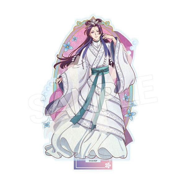 薬屋のひとりごと ヴィンテージ 月精 壬氏 薬屋のひとりごと ヴィンテージシリーズVol.2 アクリルスタンド 壬氏C