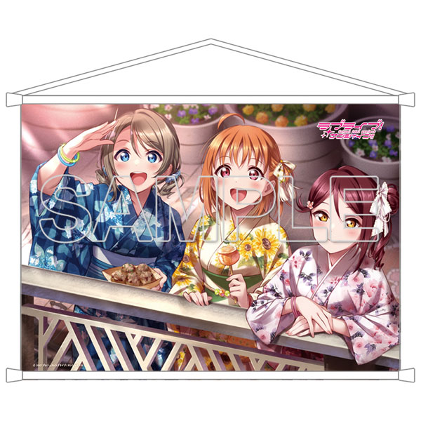 ラブライブ サンシャイン フィルム 千歌 梨子 曜 ラブライブ サンシャイン フィルム 千歌 梨子 曜 Amazon.co.jp