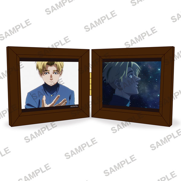 チ。 ―地球の運動について―』オルゴール ラファウ[KADOKAWA]《在庫切れ》