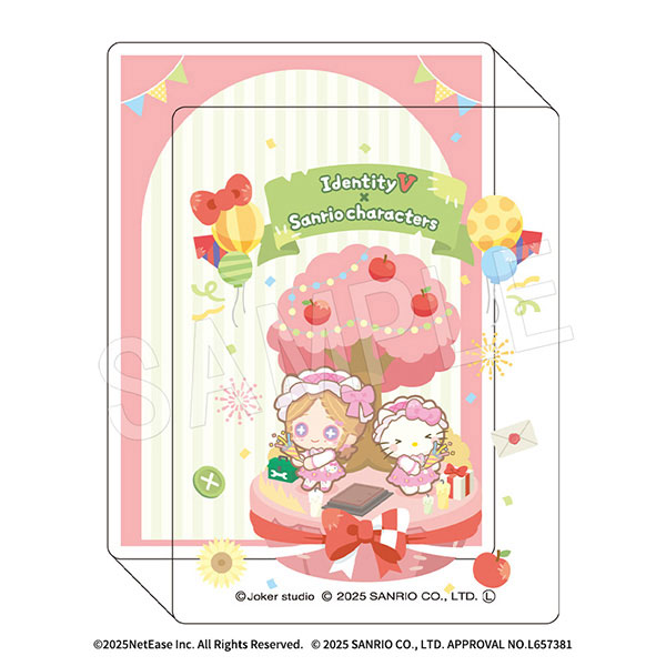 最遊記 サンリオ ビッグアクリルスタンド アクリルプレート 4点 未開封