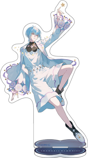 フラガリアメモリーズ アクリルスタンド クラークステラ 永き瞳見の