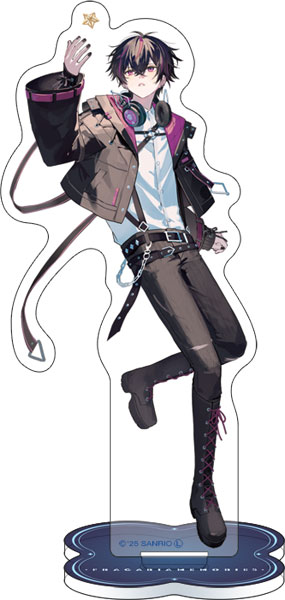 フラガリアメモリーズ アクリルスタンド クロード 永き瞳見のシリウス