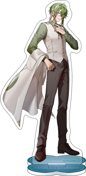 フラガリアメモリーズ アクリルスタンド ピケロ Tied 2 Order[ムービック]《発売済・在庫品》