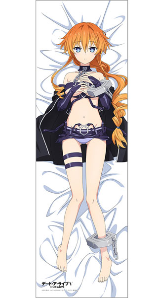 デート・ア・ライブV 描き下ろし抱き枕カバー(八舞夕弦)2WAYトリコット[カーテン魂]《１２月予約》