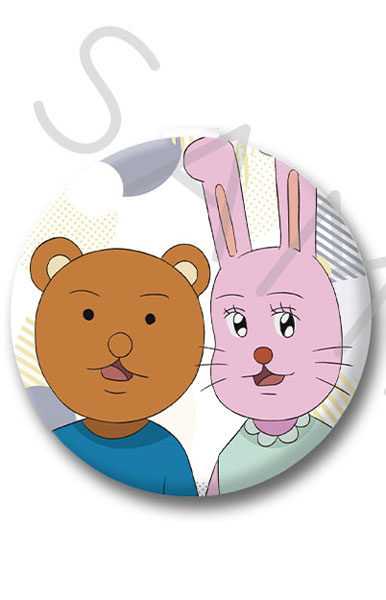 TVアニメ『増田こうすけ劇場 ギャグマンガ日和GO』コンパクト