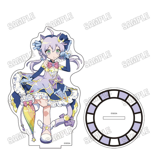 maimai でらっくす』 アクリルアートスタンド(1)ソルト(ぷりずむ