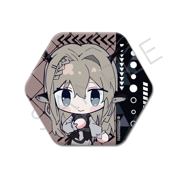 即購入◎】アークナイツ 明日方舟 缶バッジ アークナイツ 明日