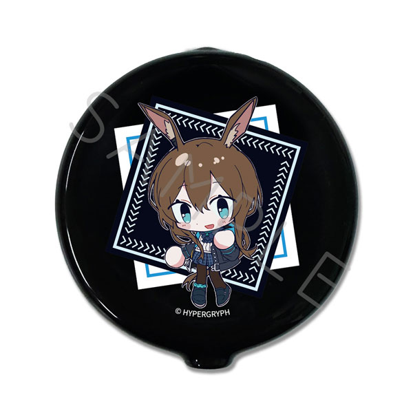 希少　レア　アークナイツ　タワレコ　ホログラム缶バッジ　アーミヤ 希少 レア アークナイツ タワレコ ホログラム缶バッジ アーミヤ