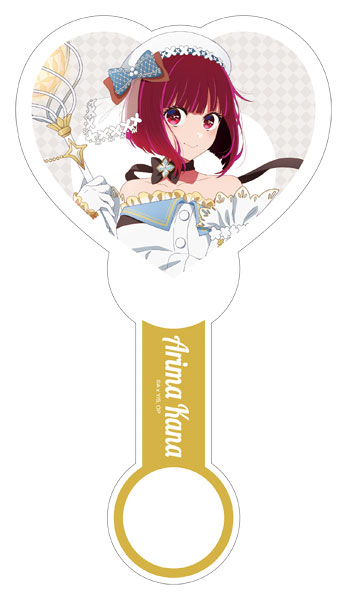 【推しの子】 アクリルステッキ 有馬かな ミラクルマジカルver.[ムービック]《発売済・在庫品》