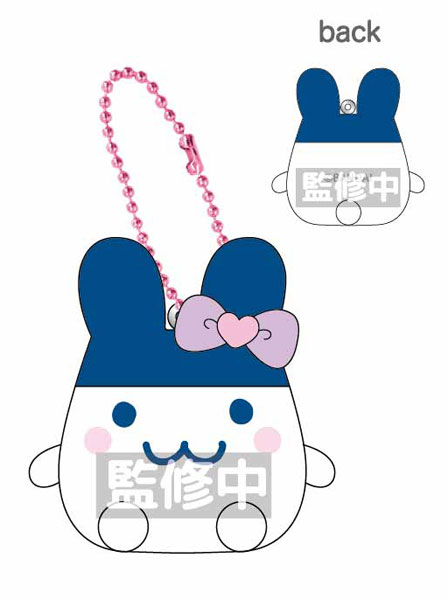 たまごっち フロッキーマスコット みみっち[ティー・シー・ピー]《０１月予約》