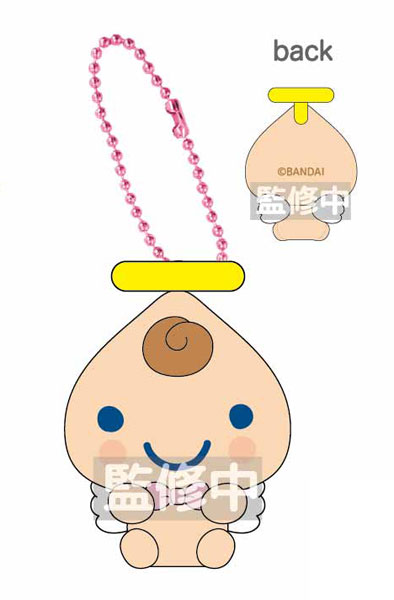 たまごっち フロッキーマスコット くりてん[ティー・シー・ピー]《０１月予約》