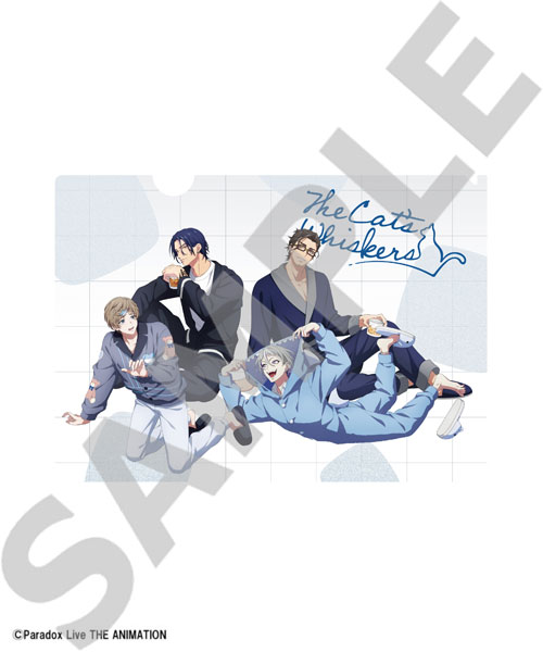 I, Delusionist / Ex Anima　他　専用 Ex Anima | I, Delusionist