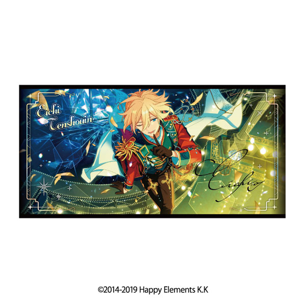 あんさんぶるスターズ！！ ビジュアルバスタオル vol.5 1.天祥院