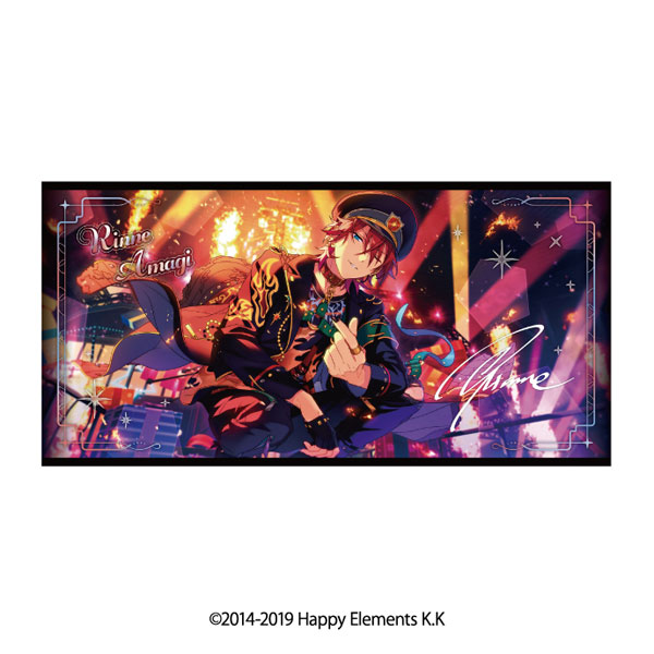 あんスタ ビジュアルバスタオル 光 あんさんぶるスターズ!! ビジュアルバスタオルvol.6 /(36)天満