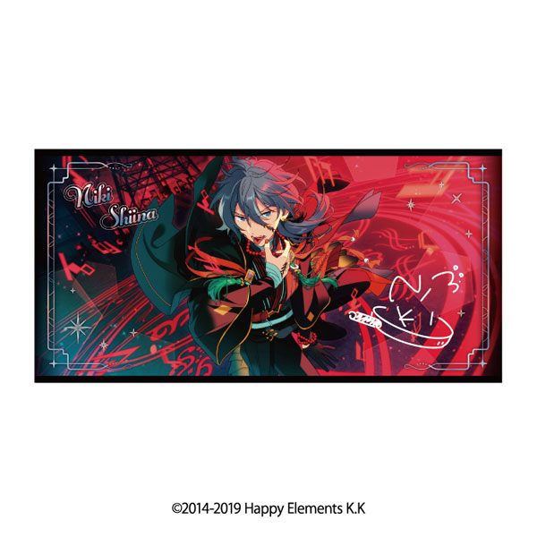 けいおん! ナムコナンジャタウン 秋山澪 缶バッジ もふもふタオル等 けいおん! ナムコナンジャタウン 秋山澪 缶バッジ もふもふタオル等