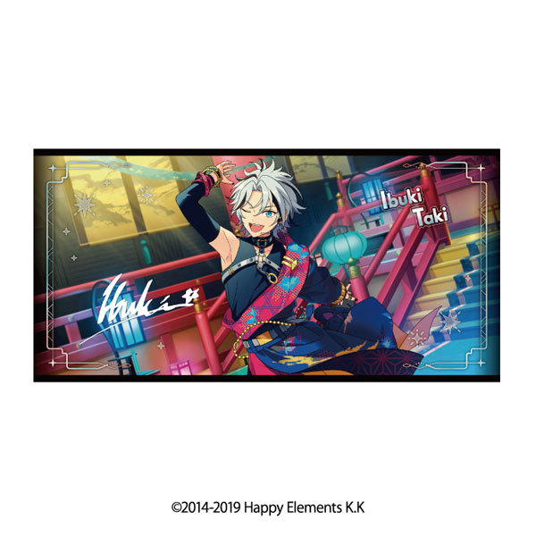 青の祓魔師 劇場版 フード付きバスタオル 青の祓魔師 劇場版 フード付きバスタオル