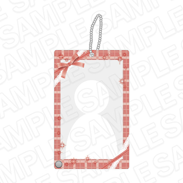 BOYS be MAID！～御曹司メイドボーイ部の日日～ フォトフレーム