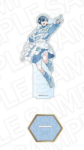 BOYS be MAID！～御曹司メイドボーイ部の日日～ デカアクリルスタンド