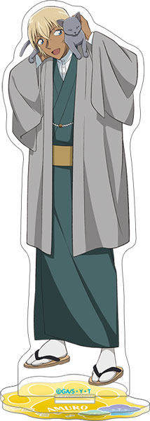 名探偵コナン アクリルスタンド 安室透[ムービック]《発売済・在庫品》