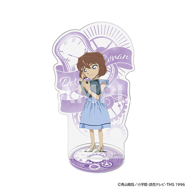 コナン　灰原哀　アクリルスタンド　読書 名探偵コナン」アクリルスタンドフィギュア 読書ver. 灰原哀[KADOKAWA