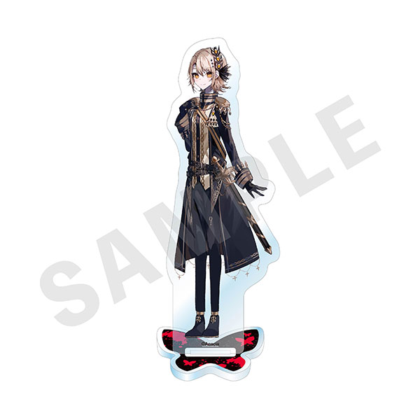 魔法少女ノ魔女裁判」 アクリルスタンド(蓮見レイア)[coly]《在庫切れ》