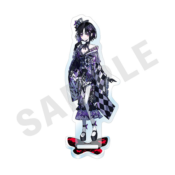 魔法少女ノ魔女裁判」 アクリルスタンド(宝生マーゴ)[coly]《12月予約》