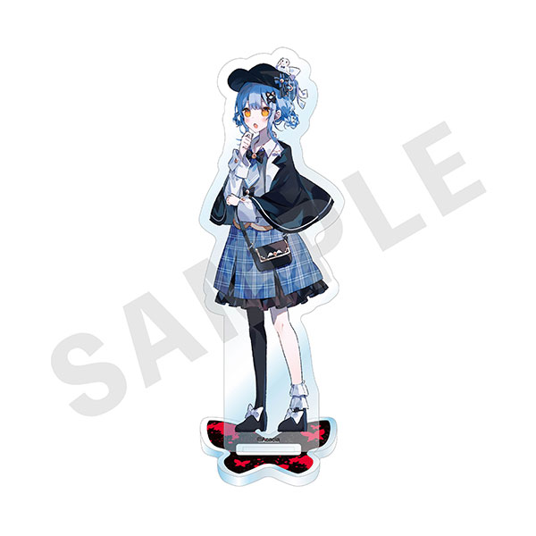 魔法少女ノ魔女裁判」 アクリルスタンド(橘シェリー)[coly]《12月予約》