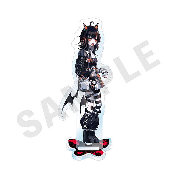 魔法少女ノ魔女裁判」 アクリルスタンド(沢渡ココ)[coly]《12月予約》