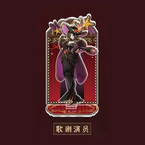 第五人格 作曲家 血の女王 アクリルスタンド アクリルジオラマ スイパラ 2025年最新】血の女王 スイパラの人気アイテム - メルカリ