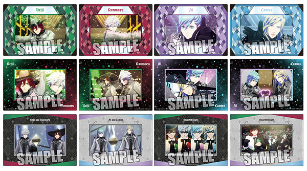 劇場版 うたの☆プリンスさまっ♪ TABOO NIGHT XXXX