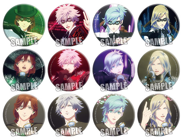 劇場版 うたの☆プリンスさまっ♪ TABOO NIGHT XXXX トレーディング