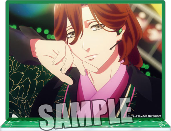 も*ん様 TABOO NIGHT XXXX 寿嶺二 コマフィルム第2弾 うたプリ 51vdtRNPL9L._UF350,350_QL50_.jpg