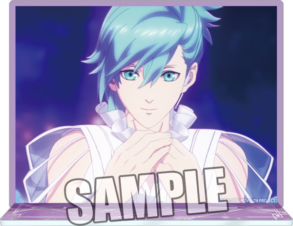 BROCCOLI - 劇場版うたの☆プリンスさまっ♪TABOO NIGHT XXXX特典フィルム美風藍 resize_image.php?image=