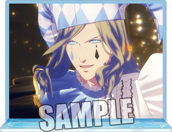 劇場版 うたの☆プリンスさまっ♪ TABOO NIGHT XXXX ビジュアル