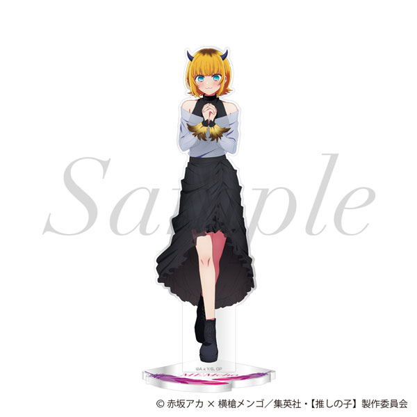TVアニメ【推しの子】 アクリルスタンド MEMちょ[フィルター