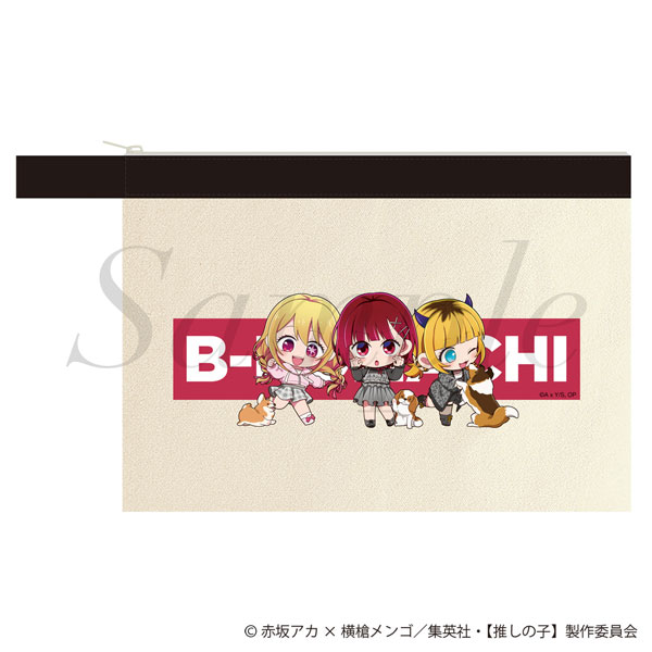 TVアニメ【推しの子】 ポーチ[フィルター・インク]《発売済・在庫品》