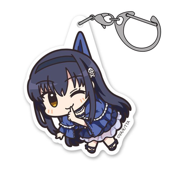 TVアニメ『Summer Pockets』 久島鴎 アクリルつままれ[コスパ]《１２月予約》