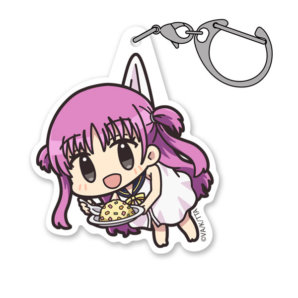 TVアニメ『Summer Pockets』 加藤うみ アクリルつままれ[コスパ]《１２月予約》