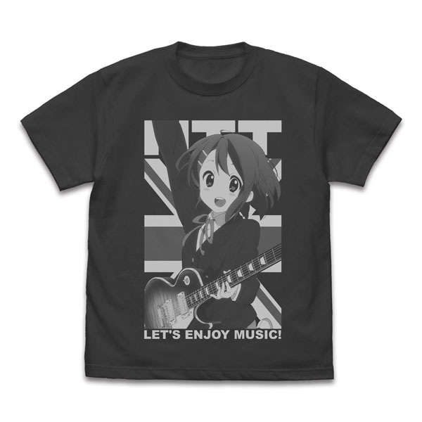 匿名配送　けいおん！ねんどろいど 秋山澪 平沢唯 中野梓　Tシャツ　缶 匿名配送 けいおん！ねんどろいど 秋山澪 平沢唯 中野梓 Tシャツ