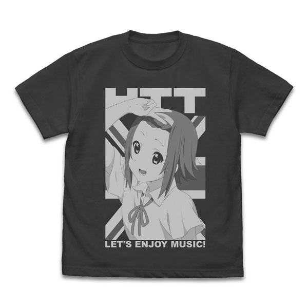 けいおん! 10周年 Tシャツ 集合 唯 澪 律 紬 梓 Lサイズ けいおん! 10周年Tシャツ 集合 Lサイズ 唯 澪 律 紬 梓