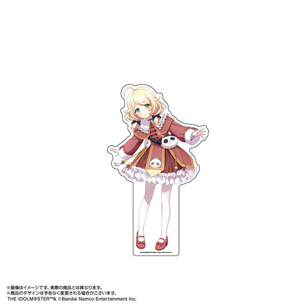 限定販売】【代引き不可】アイドルマスター シンデレラガールズ