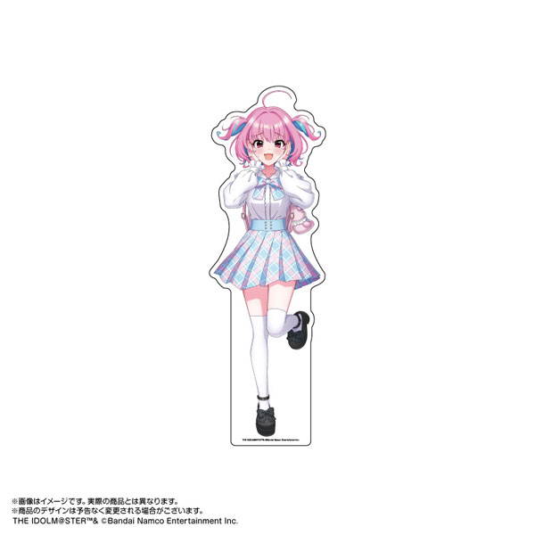 限定販売】【代引き不可】アイドルマスター シンデレラガールズ 描き