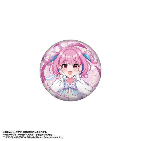 限定販売】アイドルマスター シンデレラガールズ 描き下ろし缶