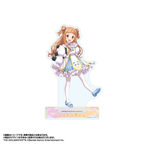限定販売】アイドルマスター シンデレラガールズ 描き下ろし超デカ